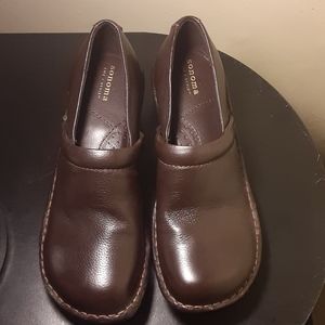 Sonoma Clogs